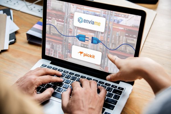 Llevamos nuestra flexibilidad a la plataforma Envíame