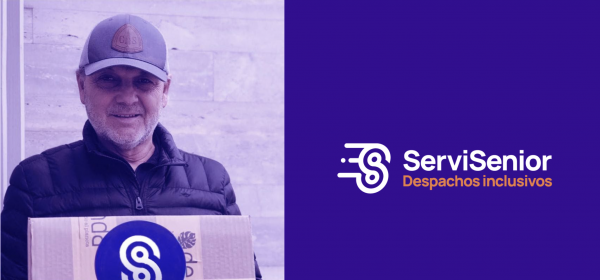 ServiSenior: más allá de la última milla