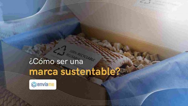El impacto positivo de una marca sustentable