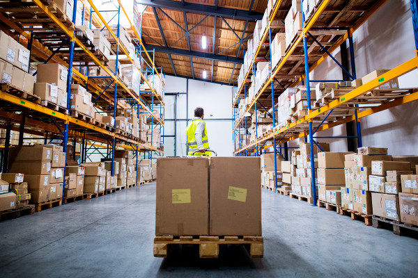 ¿Qué es la cadena de suministro?