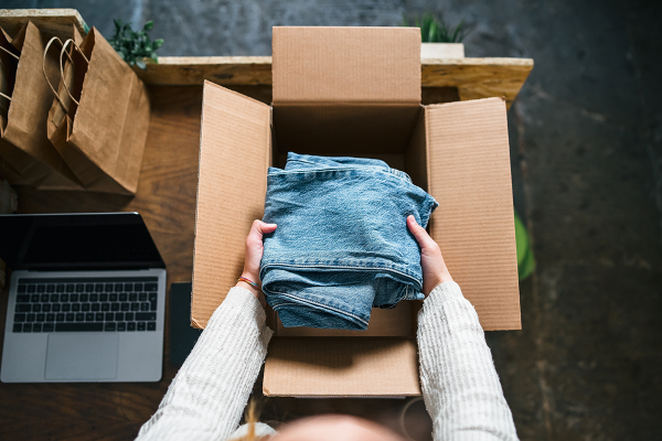 Simplifica tu proceso de devoluciones por internet con una plataforma Muticourier