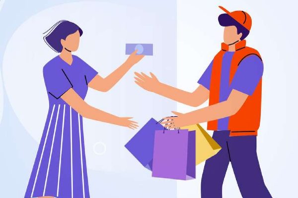 Pagos contra entrega: Qué es, envíos y cómo implementar en tu empresa