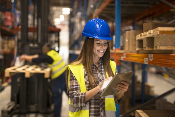 Desafíos actuales y futuros de la última milla