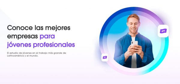 Conoce las mejores empresas para jóvenes profesionales