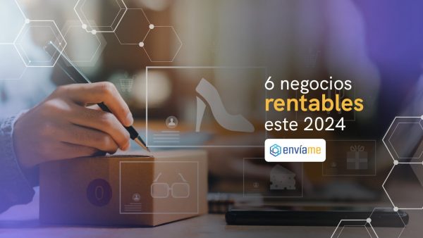 Los 4 negocios rentables en Perú este 2024