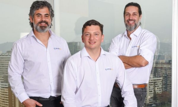 Envíame, marketplace logístico chileno, llega a México