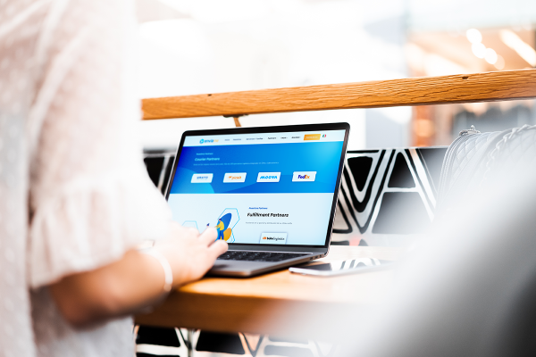 Multicourier, la tecnología que llegó a México