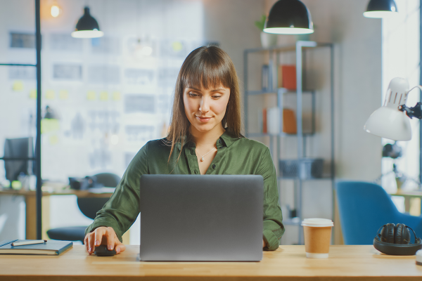 Las ventajas de tu dashboard personalizado