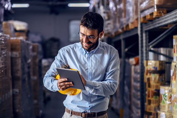 ¿Conoces la tecnología multicourier?