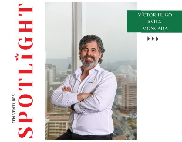 Fen Ventures Spotlight 4ta edición