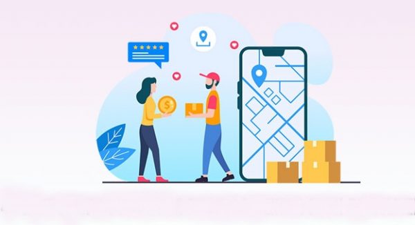 Pago contra entrega: Qué es, servicios y paqueterías en México