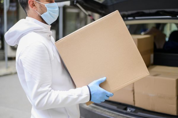 4 ventajas de contar con una plataforma multi-courier