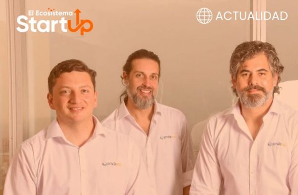 Envíame rompe récords de envíos en México y demuestra su potencial en Latinoamérica