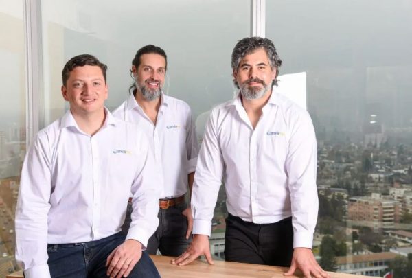 Envíame consolida su nuevo servicio de entregas On Demand, una tendencia en alza