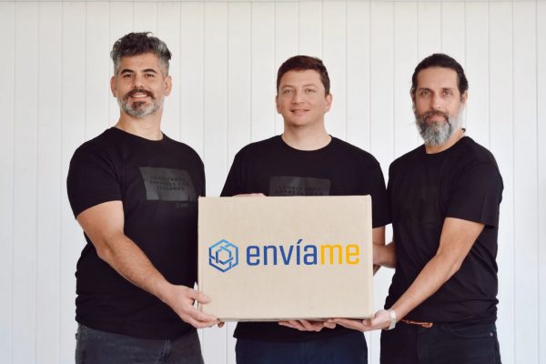 Envíame, the Chilean logistics startup, breaks into the Mexican market