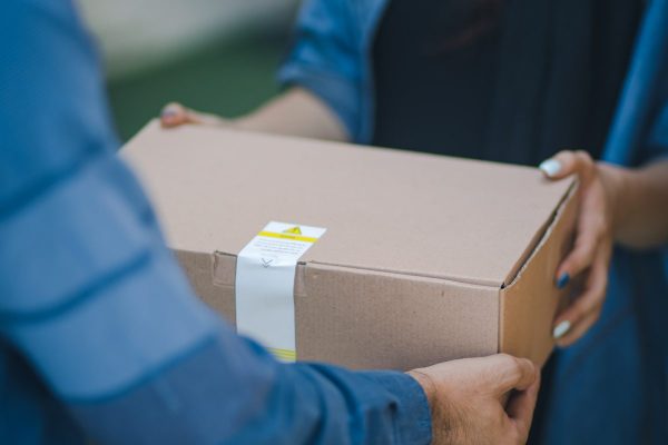 How to solve logistics in eCommerce?