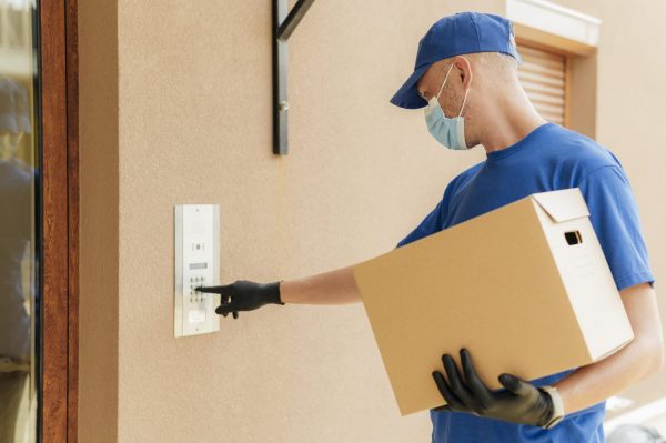 La importancia de la última milla para un e-Commerce