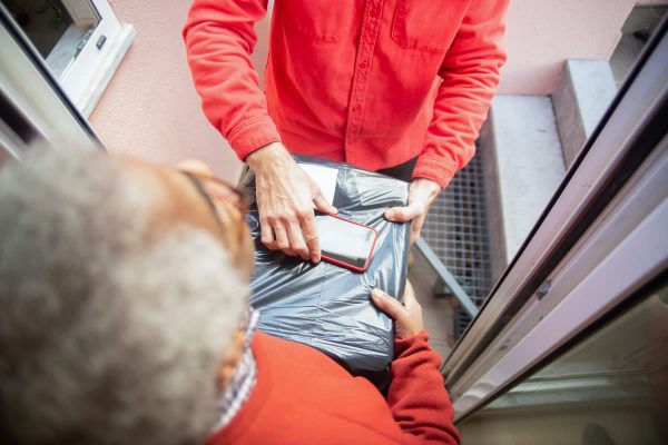 Descubre la importancia de la última milla para el cliente final