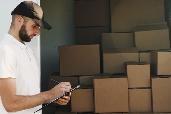 Envío sustentable: el nuevo reto logístico