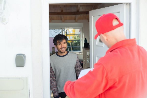 Diversifica tu operación con un multicourier para mayor cobertura