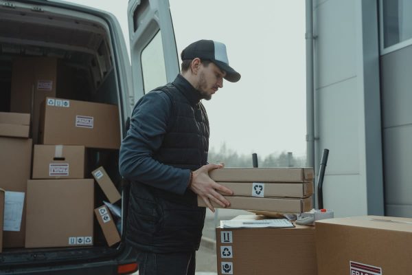 ¿Cómo un courier ayuda a potenciar las ventas en e-Commerce?