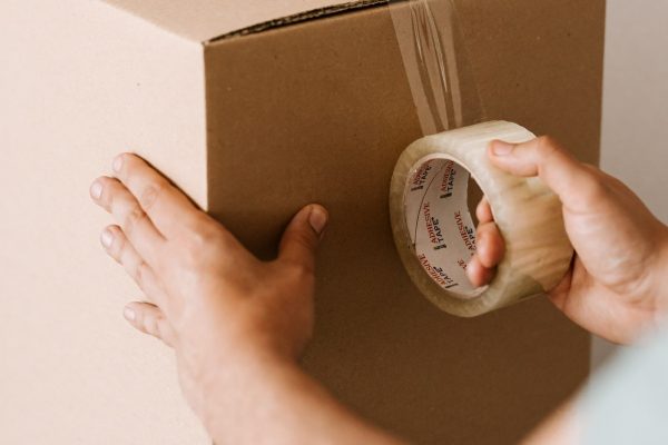 Why hire a courier service in your company