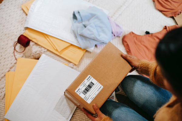 ¿Qué es logística inversa? Su importancia en tu e-Commerce