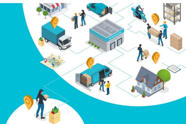 Última milla: Qué es y por qué es fundamental en la logística