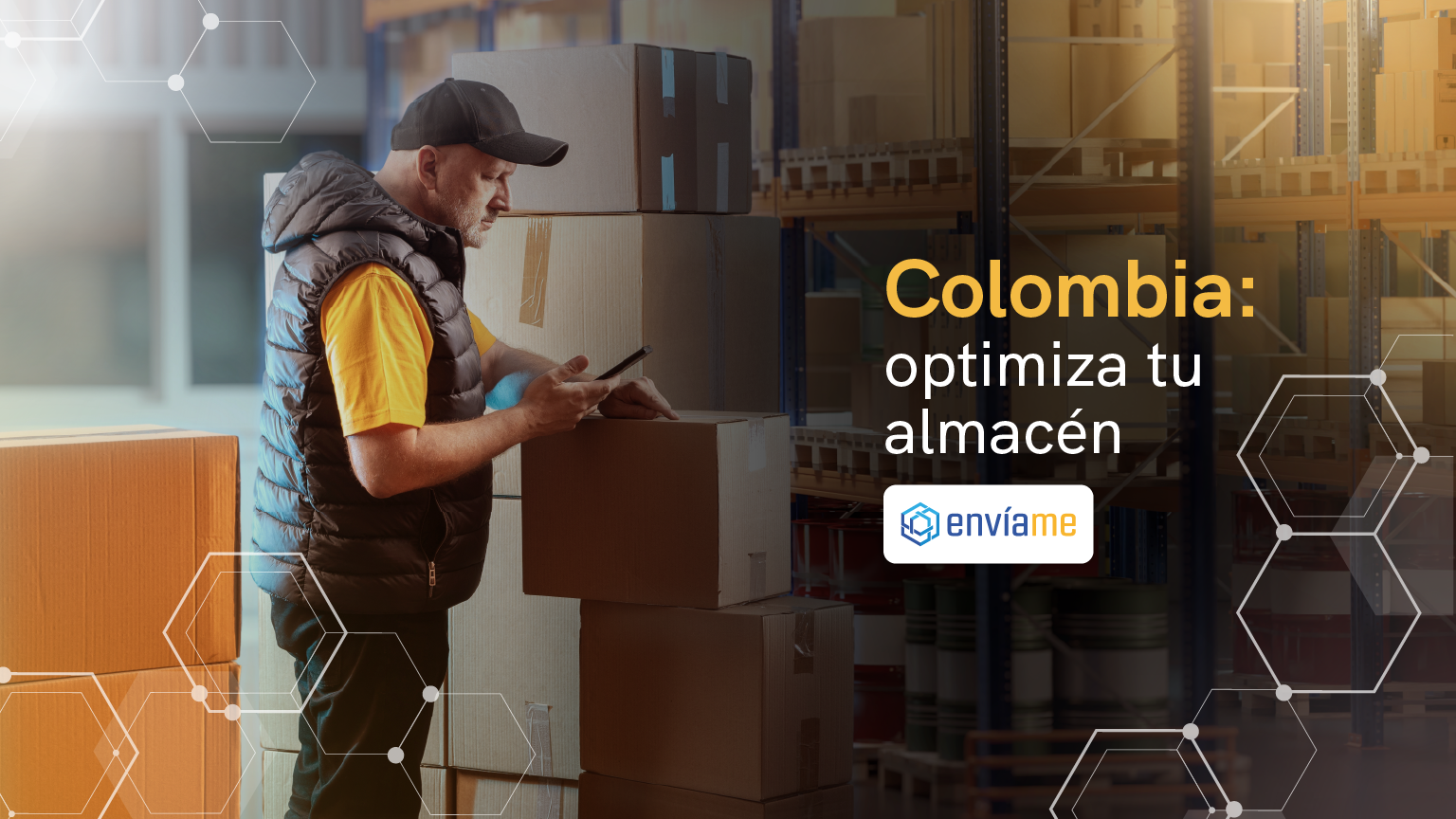¿Cómo gestionar envíos a todo el Perú en tu eCommerce?