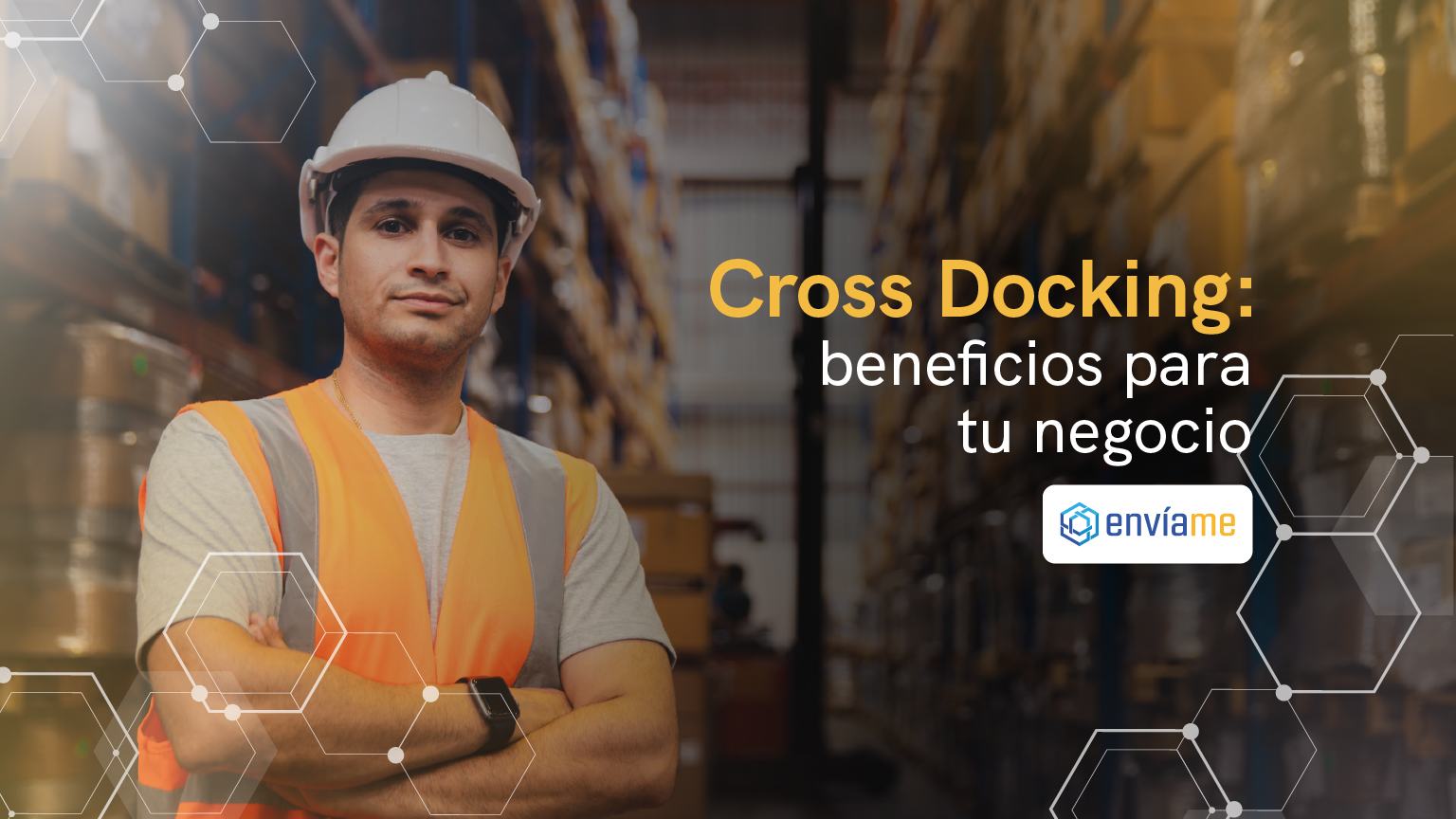 Cross Docking