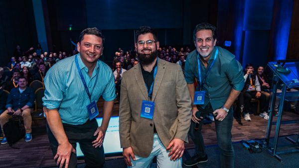 El futuro del eCommerce y la logística se proyecta en el evento Nuevas Tecnologías’25 by Envíame