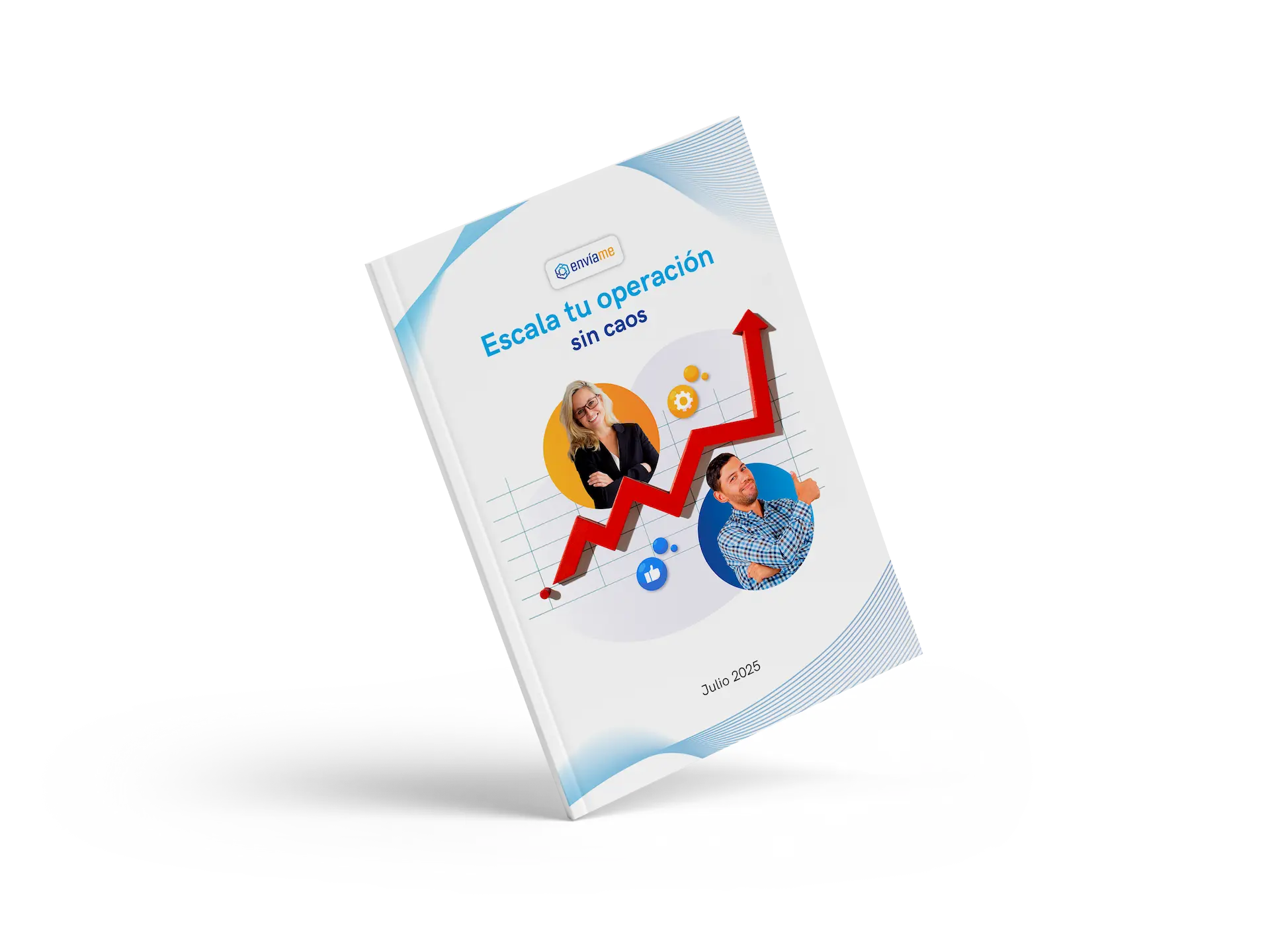 Mockup eBook 36 - Perspectiva