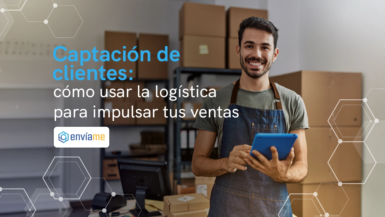 ¿Cómo gestionar envíos a todo el Perú en tu eCommerce?