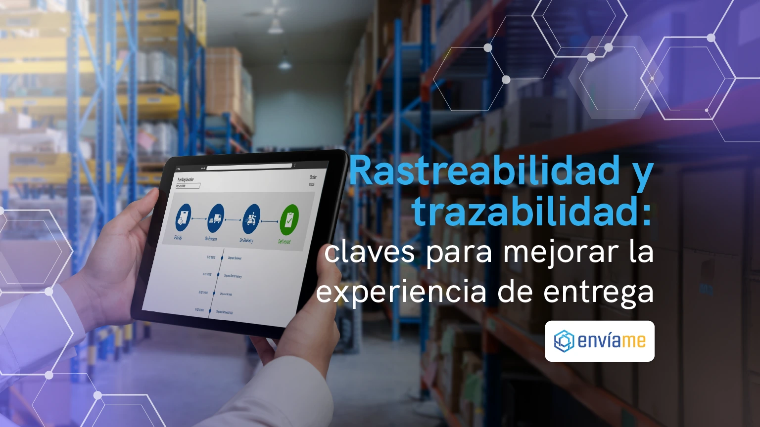 ¿Cómo gestionar envíos a todo el Perú en tu eCommerce?