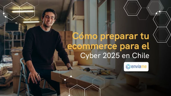 Cómo preparar tu eCommerce para el Cyber Monday 2025 en Chile