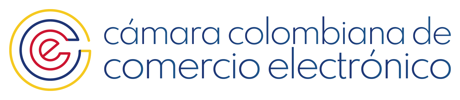 Sponsor - Cámara Colombiana de Comercio Electrónico
