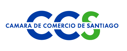 Sponsor - Cámara de Comercio de Santiago