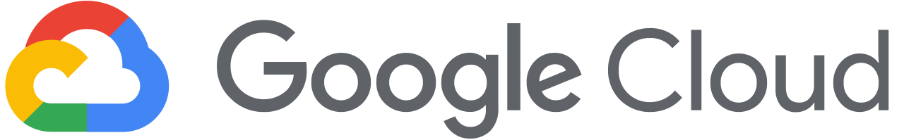Sponsor - Google Cloud