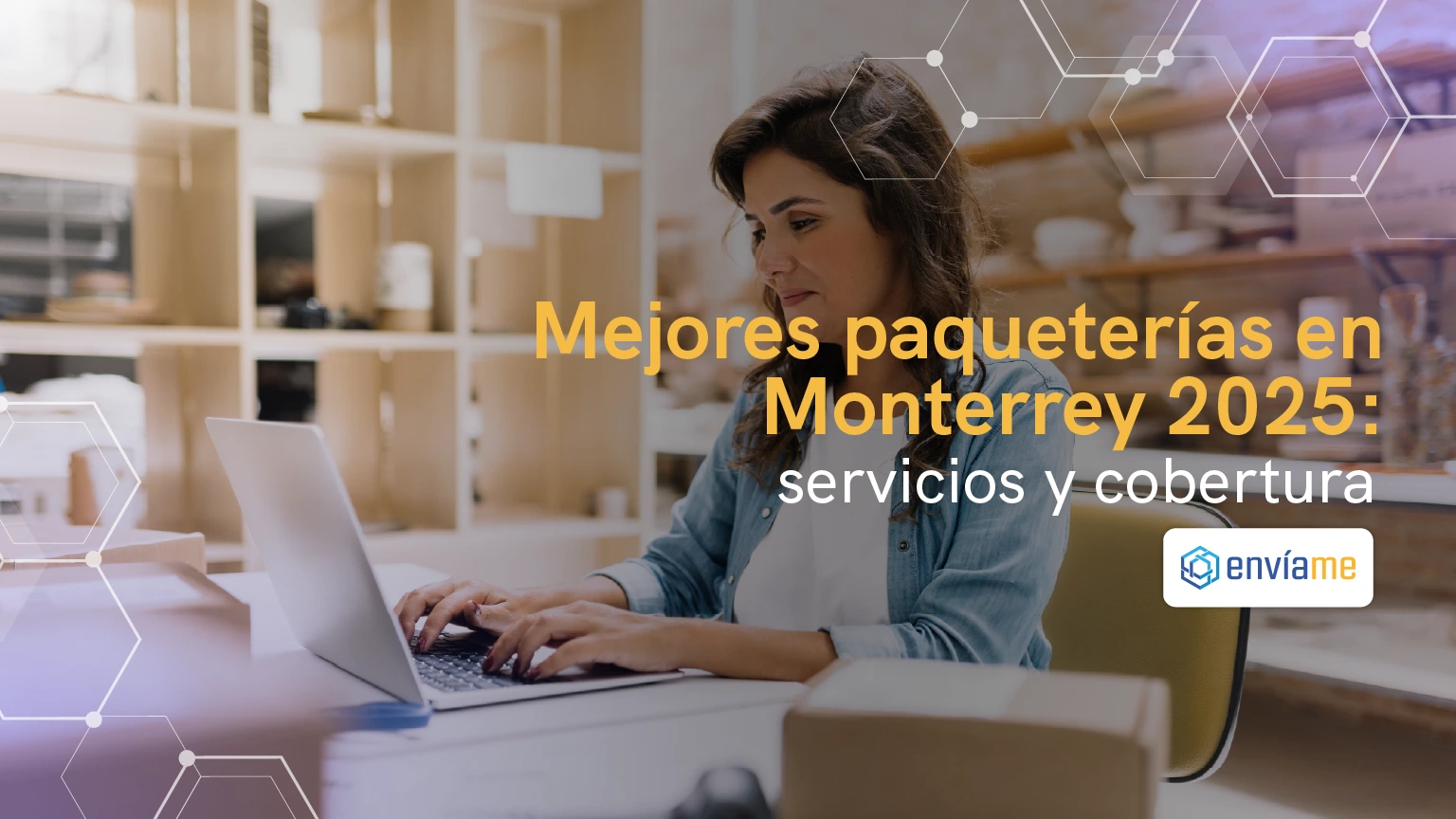 ¿Cómo gestionar envíos a todo el Perú en tu eCommerce?