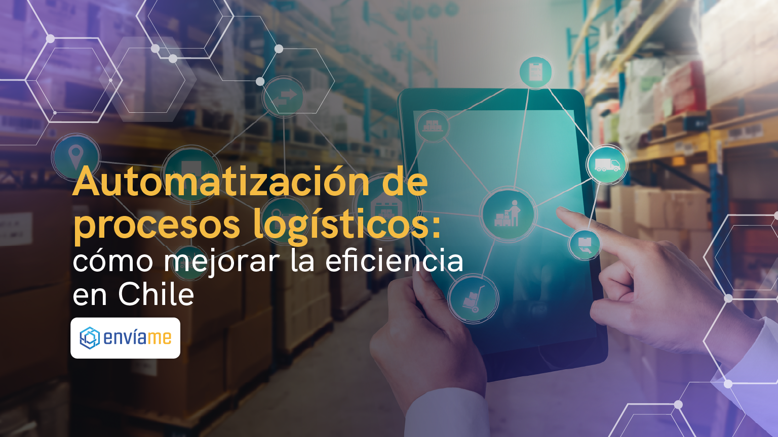 ¿Cómo gestionar envíos a todo el Perú en tu eCommerce?