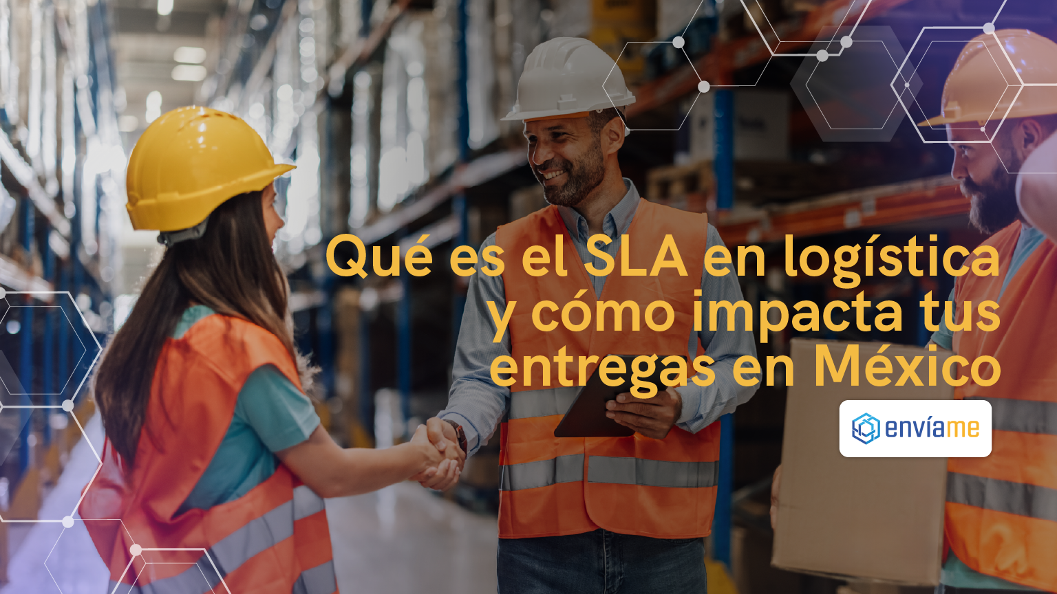 ¿Cómo gestionar envíos a todo el Perú en tu eCommerce?