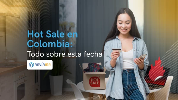 Hot Sale Colombia 2026: fechas y todo lo que debes saber