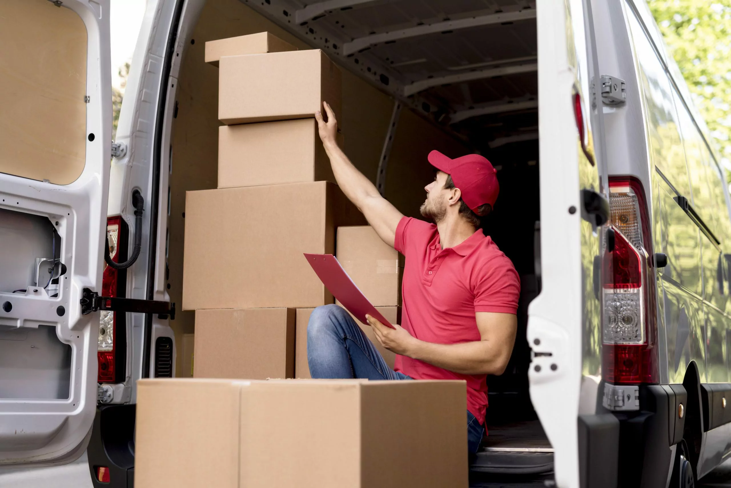 3 beneficios de tener un servicio courier diversificado