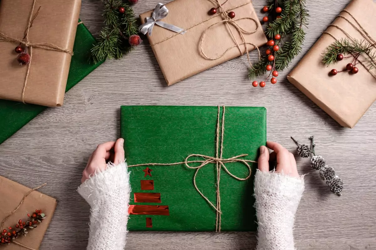 5 consejos para cumplir con tus envíos de navidad