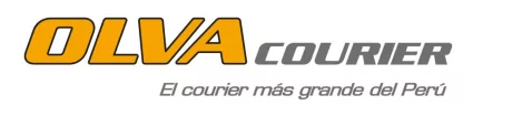 Olva Courier operadores logísticos en Perú